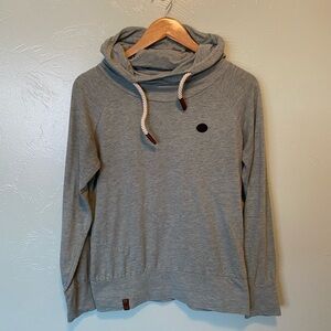 Naketano Women’s Medium Hoodie